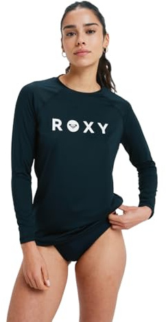 Roxy dam Essentials T-tröja