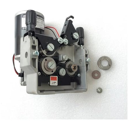76ZY-04 24V 0.8-1.0 mm 2.0-21m/Min fit for Mig Wire Feeder MIG MAG Welding Machine
