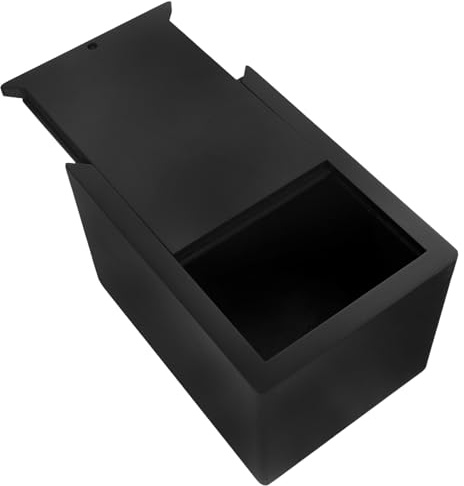 PartyKindom Urna De Madera para Cenizas De Mascotas Urna para Perros y Gatos Caja De Madera para Cenizas De Gatos para Guardar Recuerdos De Tu Mascota