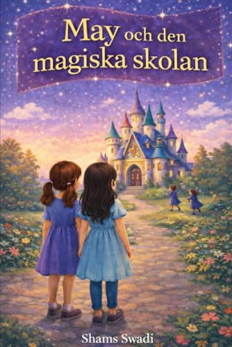 May och den magiska skolan