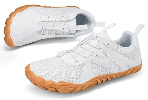 Chaussures Aquatiques Homme De Plage Chaussure d'eau Femme Eau D Water Shoes Mer Piscine Pieds Nus Séchage Rapide Antidérapant Surf Nager Plongée
