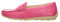 ara Damen Alabama Mokassin, PINK, 38 EU