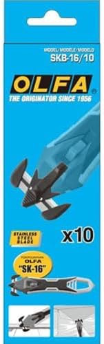 OLFA-SKB-16/10-Cuchilla cutter SK-16