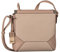 Gabor bags , GELI, Damen, Umhängetasche, S, rosa, 24x6,5x22,5cm