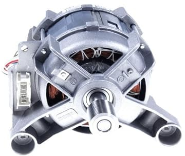 MOTOR CONVERTIDOR PARA LAVADORA ELECTROLUX - 132476500