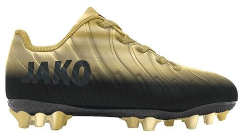JAKO unisex – barn J-sfg SweeperFotbollssko