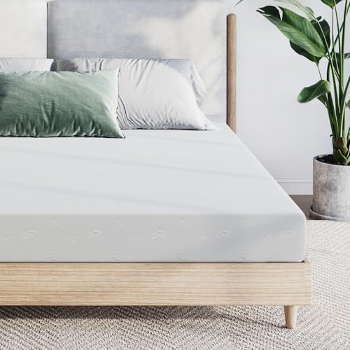 Novilla Matratze 180x200 cm 7-Zonen Kaltschaummatratze Härtegrad H3 Öko-Tex Zertifiziert Atmungsaktive Rollmatratze mit Abnehmbarer Stoffbezug, Schaumstoffmatratze Höhe 18 cm