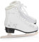 Schlittschuhe Damen BAUD gefüttert Größe 30-43 (42)