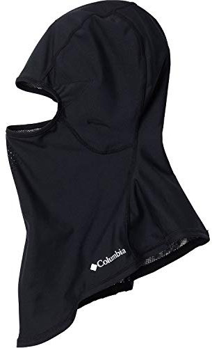 Columbia Unisex Agent Heat Omni-Heat Ski Balaclava