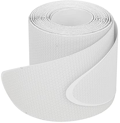 Bnineteenteam Surf Tape Kamm Honey Design Skyddstejp för Paddel 2 STC -bord för Att Skydda Surf -Kantens bordet (Honungskakmodell)