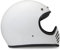 DMD, Motorradhelm, Seventyfive L Bianco