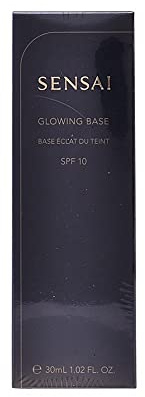 SENSAI - Glowing Base SPF10 30ml