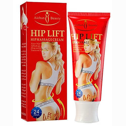 AICHUN BEAUTY Hip Lift Firming Buttock Cream 120g (GARLIC & CHILLI)