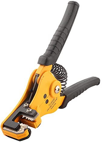 Pinza spelafili automatica per elettricisti 0,9/1,25/2,0/3,5/5,5 mm