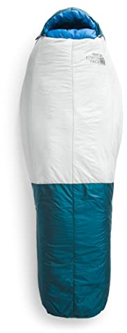 THE NORTH FACE Cat's Meow Sac de Couchage Banff Blue/Tin Grey Regular