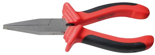 Valex Pinza A Becchi Piatti Dritti 160mm