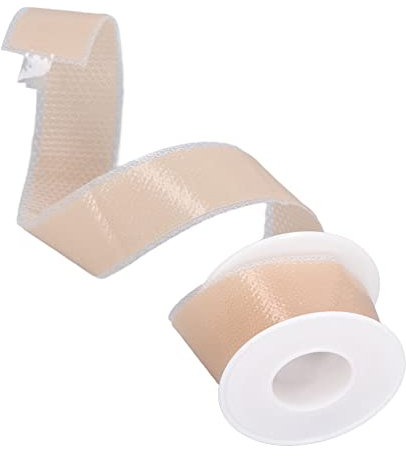 Patch f¨¹r Abstehende Ohren, Silikongel Patch, Atmungsaktiv, Schneidbar, Weich, Hypoallergen, Selbstklebend, Korrigierende Aufkleber f¨¹r Babyohren