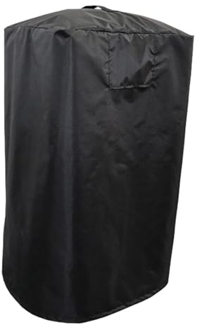 predolo Copertura per Idropulitrice, Copertura Impermeabile E Antipolvere con La Maniglia Superiore, Copertura Esterna Protettiva in Tessuto Oxford 420d Leggero Impermeabile 87 X 45 X 45 Cm