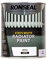 Ronseal One Coat Radiator Paint Satin 750ml White