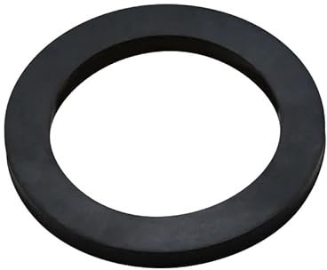 Joint pour réservoir de chasse JACOB DELAFON 82x59x6 mm