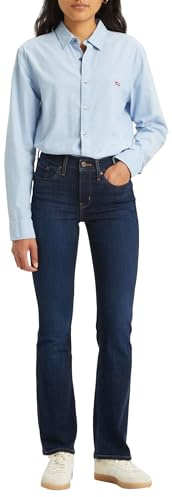 Levi's dam Jeans 315 Shaping Bootcut