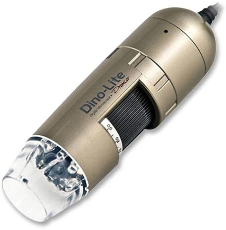 MICROSCOPE, USB DIGITAL, 10X-70X, 200X, microscopios digitales, cantidad 1 | AM4113T