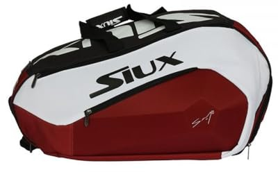 Padeltasche Siux Diablo Sanyo Ss24