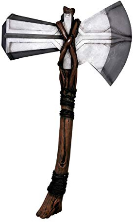Horror-Shop Avengers Infinity War Stormbreaker - Thors Hammer