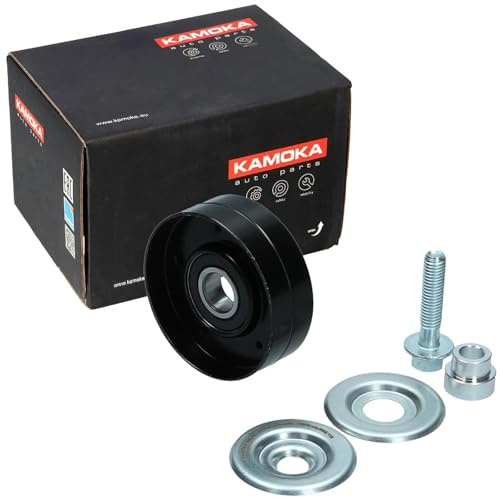 KAMOKA Umlenk-/Führungsrolle, Keilrippenriemen R0099