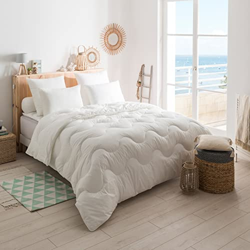 DODO - Couette Chaude Ultra Confort Thermolite 140x200 cm