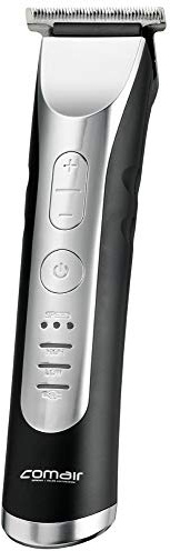 Comair HSM Black Expert Trimmer