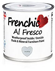 FRENCHIC Al Fresco DUCKLING 250ml Furniture Paint…