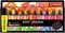 STABILO - Textmarker - BOSS ORIGINAL - ARTY - 10er Pack - mit 10 verschiedenen Farben