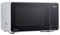 Toshiba MM2EM20PF 20.4 Litres Microwave Oven Grey& White