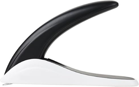 Acclookss Heavy Duty Staple Remover, Staple Remover Tool for Office DIY Projects