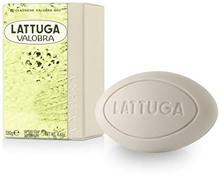 Valobra Lattuga Saponetta 130g