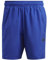 adidas Herren Train Essentials Woven Training Shorts, Lucid Blue/Black, XS 7 inch
