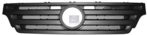 DT Spare Parts 4.62405 Kühlergrill