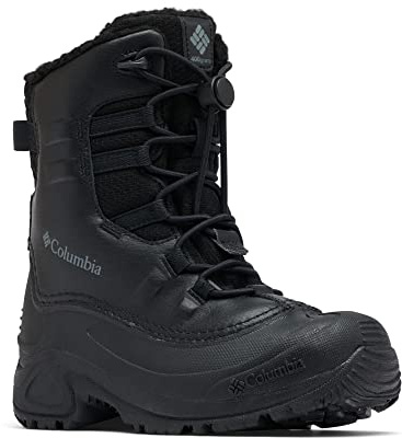 Columbia YOUTH BUGABOOT CELSIUS, Bottes de Neige pour Enfant