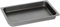 AMT Gastroguss Gastronorm - Behälter hoch GN 1/1 glatt, Nicht-Induktion, 53 cm x 32,5 cm, 5,5 cm hoch, ohne Griffe, Lotan® Antihaft-Veredelung, AMZN-55333
