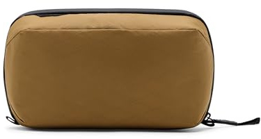 PEAK DESIGN Wash Pouch Coyote