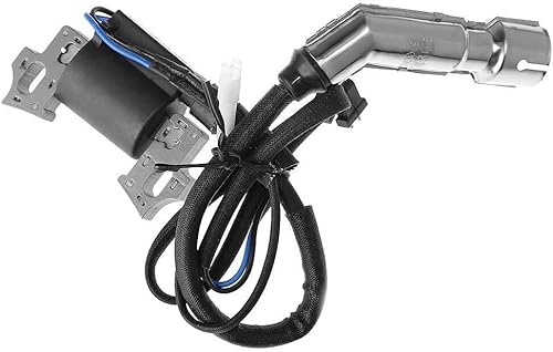 #US Replace Part Ignition Coil Magneto Module for Troy-Bilt for Storm 2410 24 Snow Thrower Blowers (nvduq2803-12579)