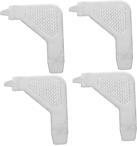 DIYEAH 4pezzi Accessori per Macchine da Cucire in Metallo Kit Manutenzione per Cucire Strumenti Riparazione Portatili per Sartoria Domestica Forniture per Cucito