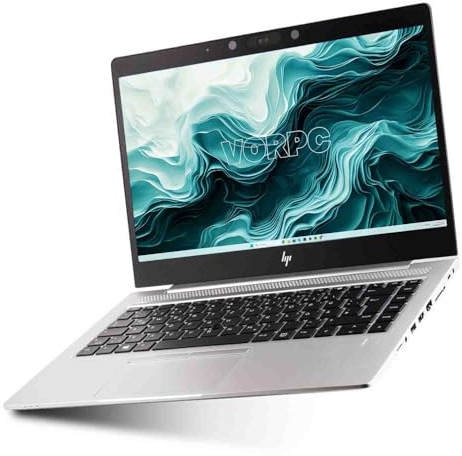 HP 840 G6 14 / i5-8265U / 8GB DDR4 256GB SSD Windows 11 (Reacondicionado)
