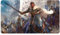 Ultra Pro UP - The Lord of The Rings Tales of Middle-Earth Playmat 1 - Featuring Aragorn for MTG