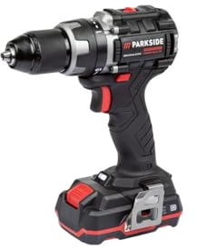 PARKSIDE PERFORMANCE® 20 V Akku-Bohrschrauber PABSP 20 Li C3