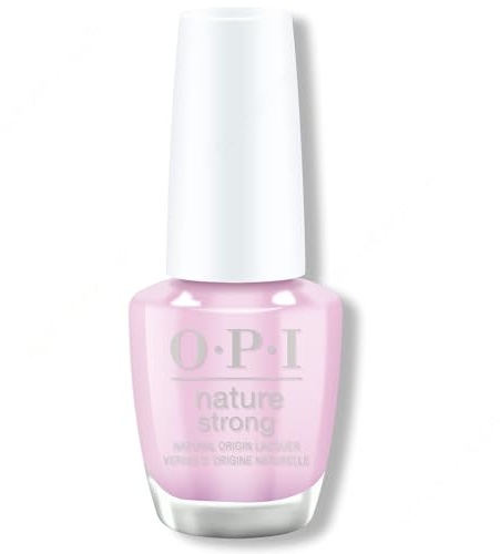 Nature Strong Nail Lacquer A Clay In The Life 15 Ml