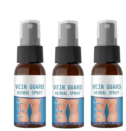 Spray varicer reducerande spray, åderbråck benspray, 30 ml/60 ml/90 ml lugnande lösning för kalvsvullnad, för dam och herr