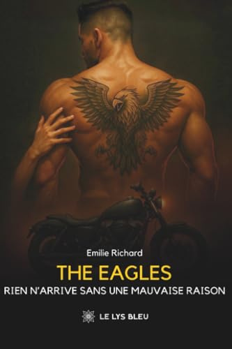 Le Lys Bleu Editions