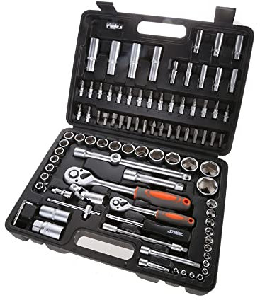 Yato Hammer, Schwarz, 0.089 kg, Stahl, Konturiert, 58687